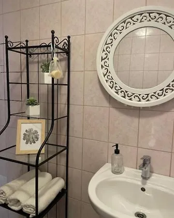Appartement Boni Miskolc