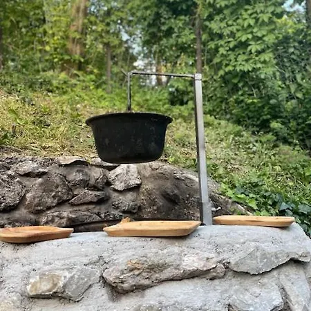 Appartement Boni