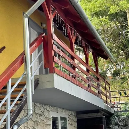Appartement Boni