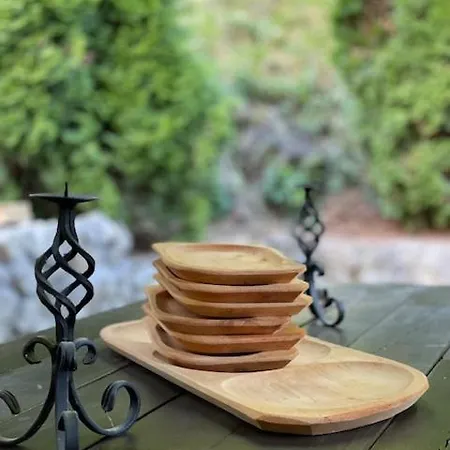 Appartamento Boni Miskolc