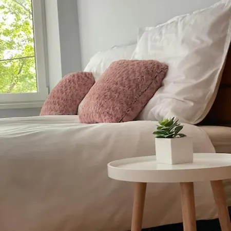 Boni Appartement