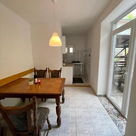 Apartment Boni Miskolc