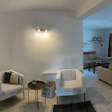 Boni Appartement *