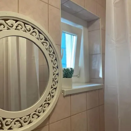 Apartment Boni