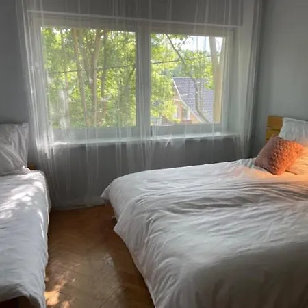 Appartement Boni Miskolc