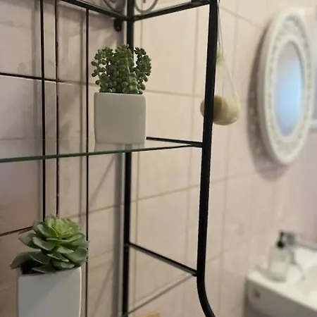 Appartement Boni