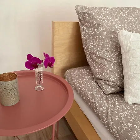 Boni Apartment Miskolc