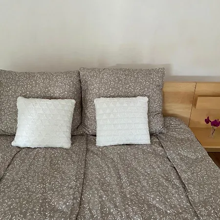 Appartement Boni *