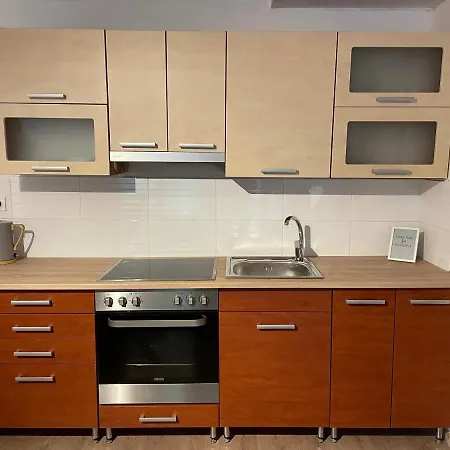Boni Appartement