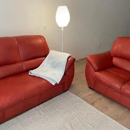 Apartment Boni Miskolc