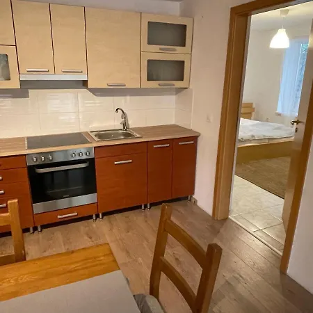 Appartement Boni