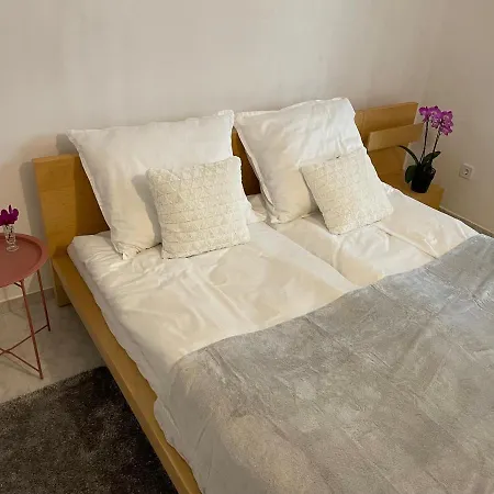 Boni Appartamento Miskolc