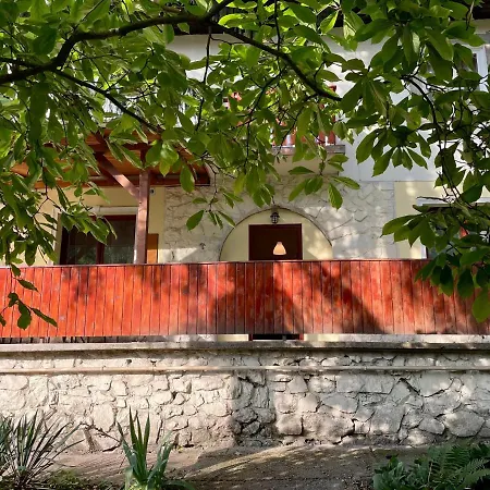 Boni Appartement Miskolc