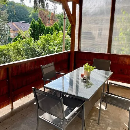 Boni Appartement