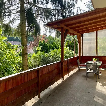 Appartement Boni *