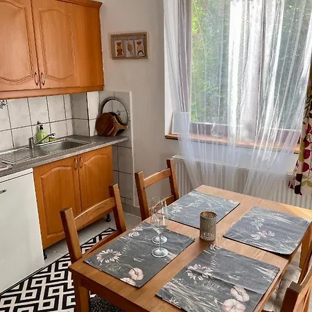 Boni Apartment