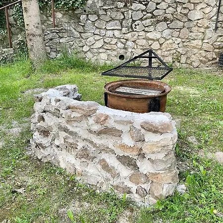 Boni Διαμέρισμα