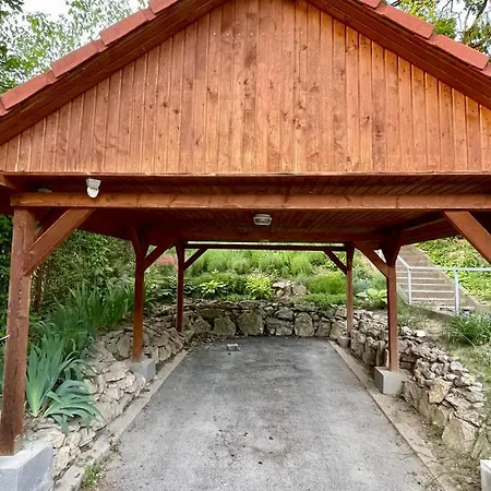 Appartement Boni