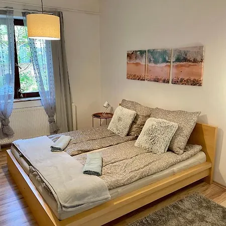 Apartment Boni *