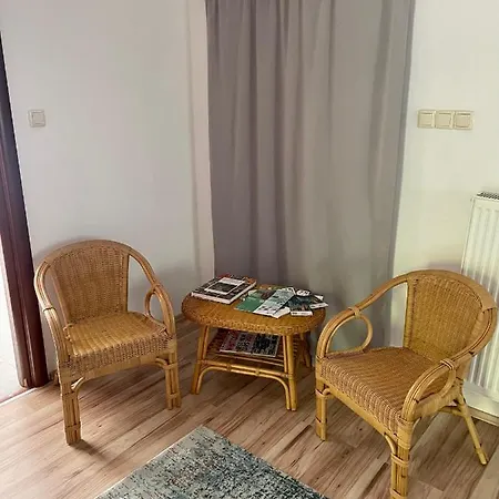 Apartment Boni Miskolc