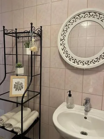 Διαμέρισμα Boni Μίσκολτς