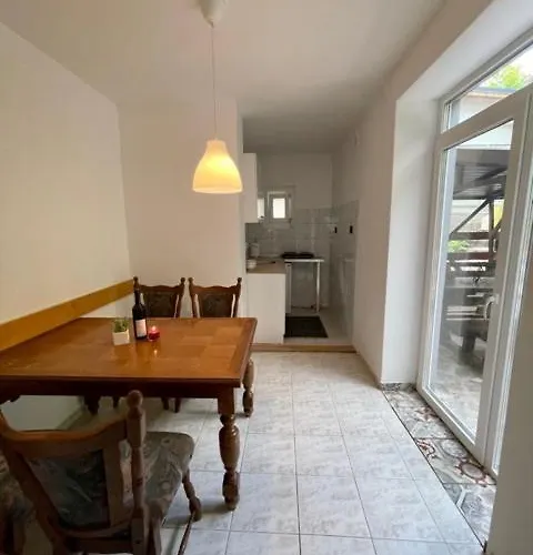 公寓 Boni 米什科尔茨