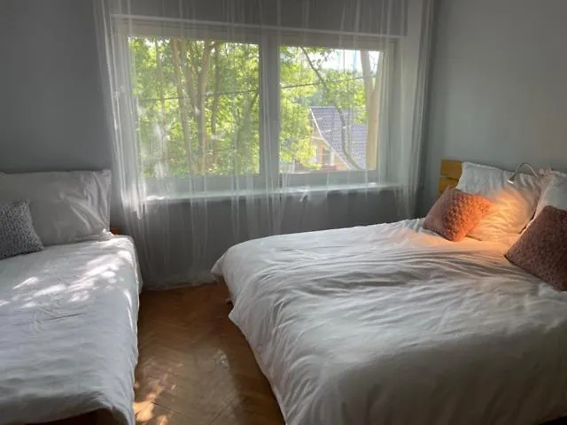 公寓 Boni 米什科尔茨