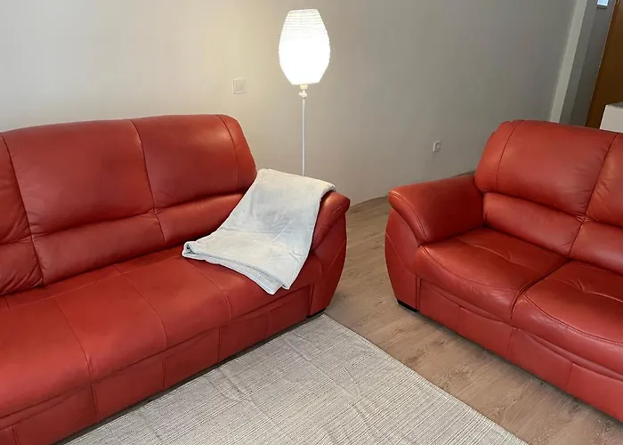 公寓 Boni 米什科尔茨