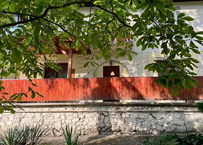 Boni 公寓 米什科尔茨