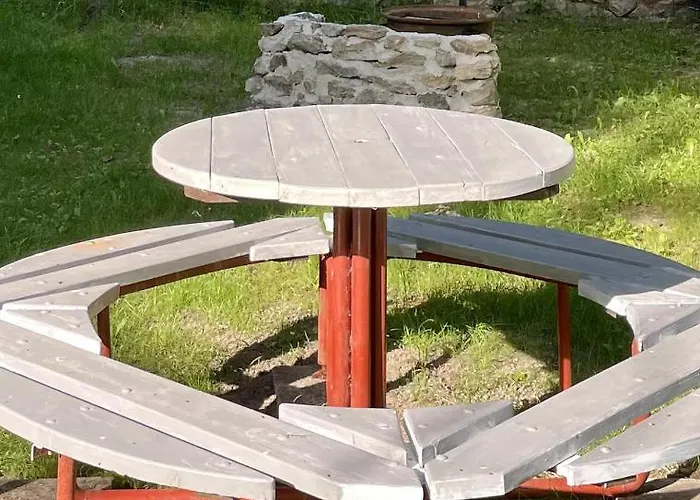 公寓 Boni 米什科尔茨