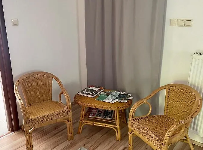 公寓 Boni 米什科尔茨